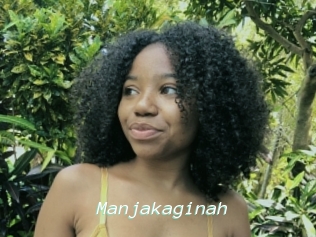 Manjakaginah