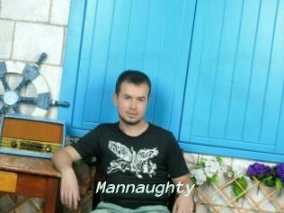 Mannaughty