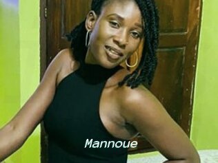 Mannoue