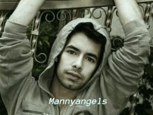 Mannyangels