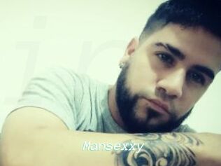 Mansexxy