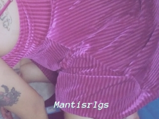 Mantisrlgs