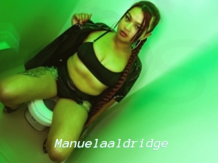 Manuelaaldridge