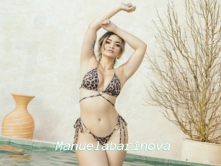 Manuelabarinova