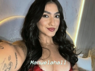 Manuelahall