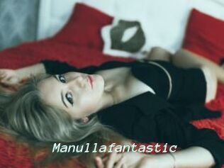 Manullafantastic