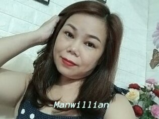 Manwillian