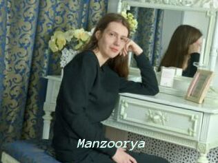 Manzoorya