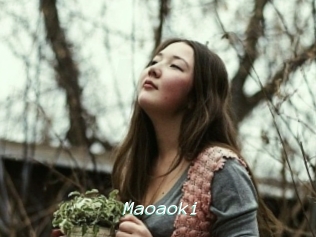 Maoaoki