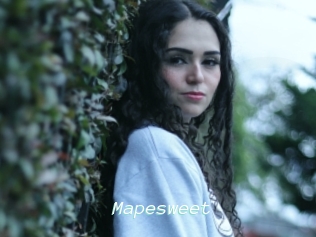Mapesweet