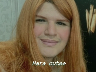 Mara_cutee