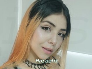 Maraahx