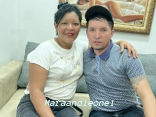 Maraandleonel