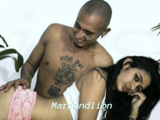 Maraandlion