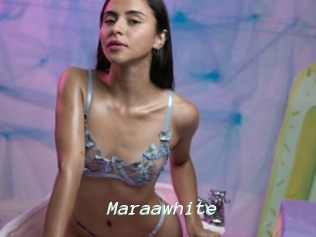 Maraawhite