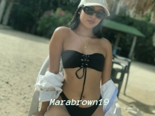 Marabrown19