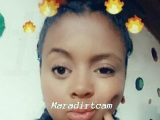 Maradirtcam