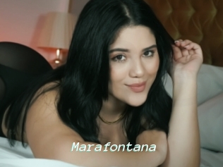 Marafontana