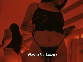 Marahitman
