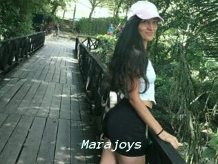 Marajoys