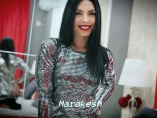 Marakesh