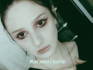 Maramaisons