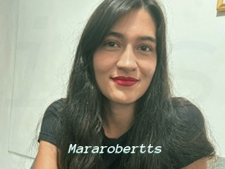 Mararobertts