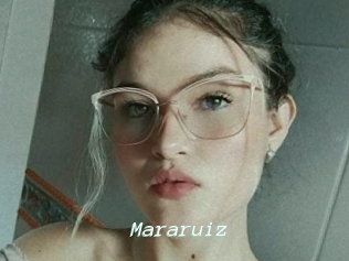 Mararuiz