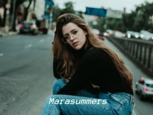 Marasummers