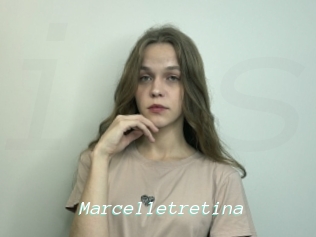 Marcelletretina