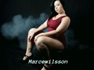 Marcewilsson