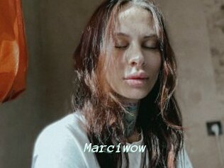 Marciwow