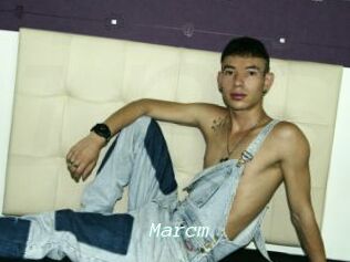 Marcm