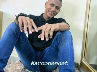 Marcobennet