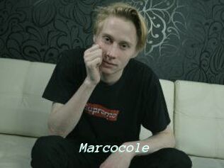 Marcocole