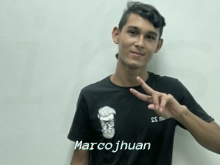 Marcojhuan