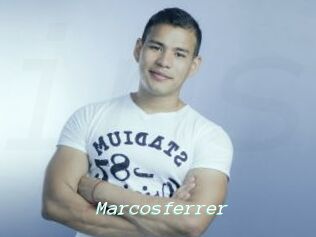 Marcosferrer