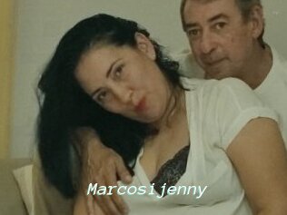 Marcosijenny
