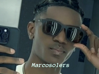 Marcosolers