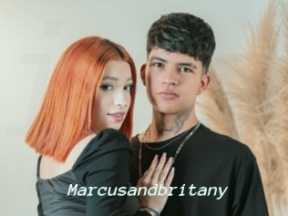 Marcusandbritany