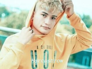 Marcusbrow