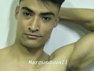 Marcusduvall