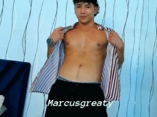 Marcusgreaty