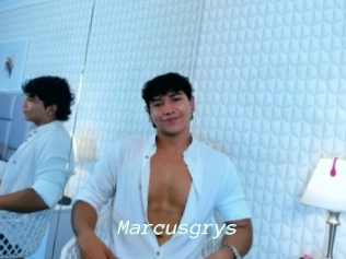 Marcusgrys
