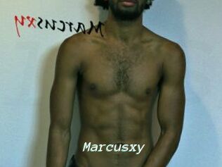Marcusxy