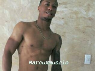 Marcuxmuscle
