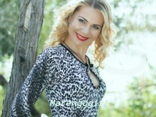 Marengogirl