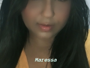 Maressa