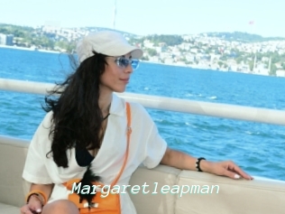 Margaretleapman