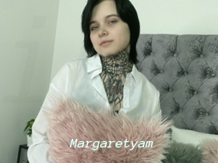 Margaretyam